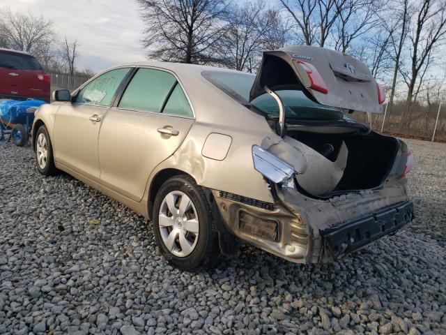 2021 TOYOTA CAMRY CE 4T1BE46K18U773943
