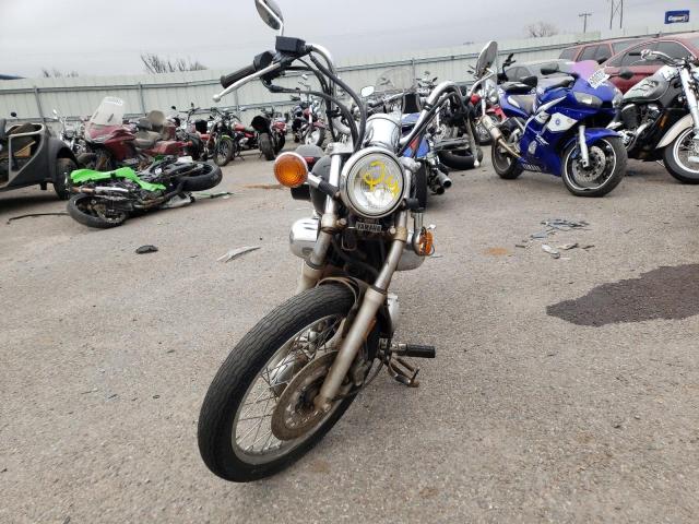 2010 YAMAHA XV250 JYAVG04E4AA011288