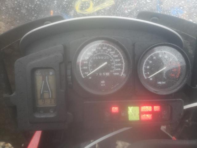 2004 BMW R1150 GS WB10495A24ZL21112