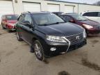 2015 LEXUS  RX350