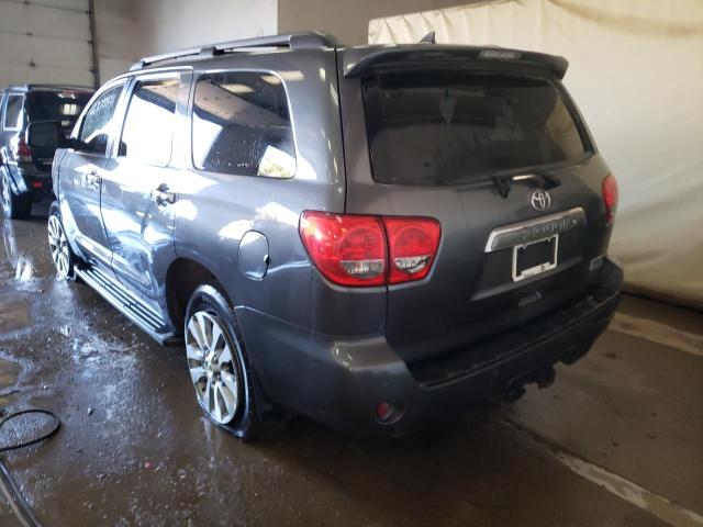 2015 TOYOTA SEQUOIA LI 5TDJY5G1XFS126428