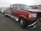 1997 FORD  F350