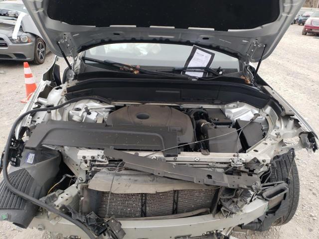 2016 VOLVO XC90 T5 YV4102KK4G1060475