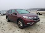 2015 HONDA  CRV