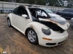 2007 VOLKSWAGEN  BEETLE