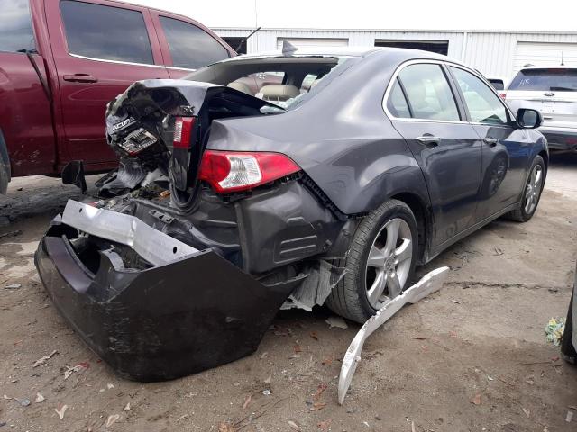 2010 ACURA TSX JH4CU2F69AC020819
