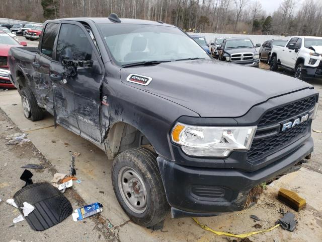 2020 RAM 2500 TRADE 3C6UR5CL0LG180193