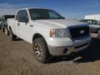 2007 FORD  F150