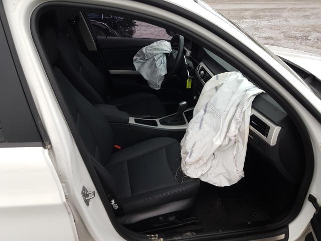 2011 BMW 323 I WBAPG7G51BNN18447