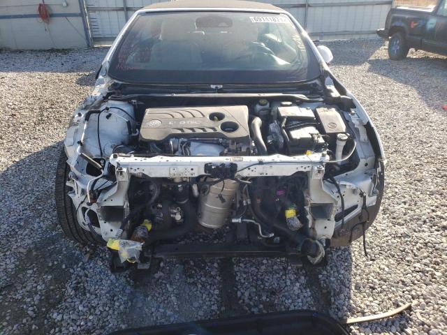 2016 BUICK CASCADA PR W04WT3N57GG113317