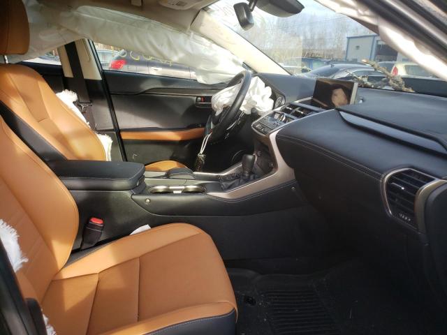 2020 LEXUS NX 300H JTJGJRDZXL2140779