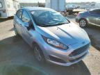 2015 FORD  FIESTA