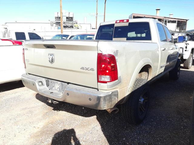 2010 DODGE RAM 3500 3D73Y3CL3AG139040