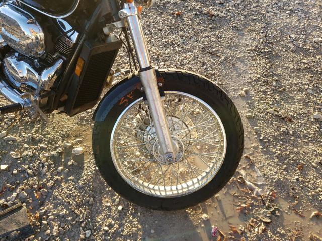 2005 HONDA VT750 DC JH2RC44145M800154