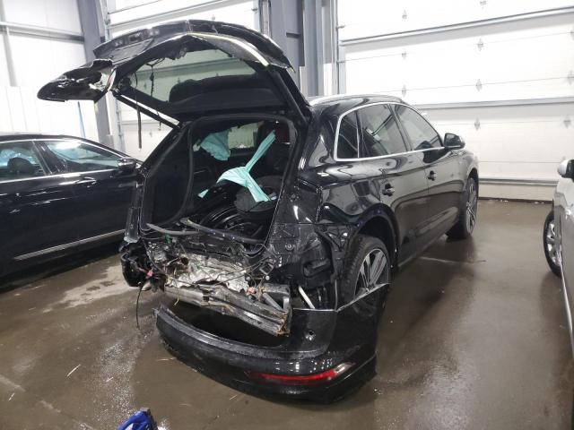 2018 AUDI SQ5 PRESTI WA1C4AFY6J2073913