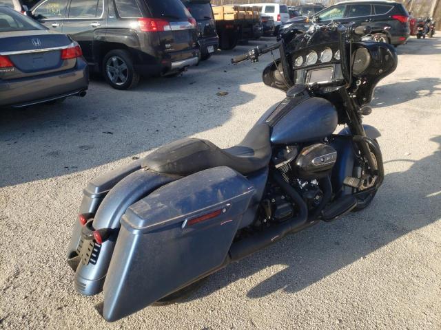 2018 HARLEY-DAVIDSON FLHXS STRE 1HD1KRC1XJB675561
