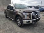 2016 FORD  F-150