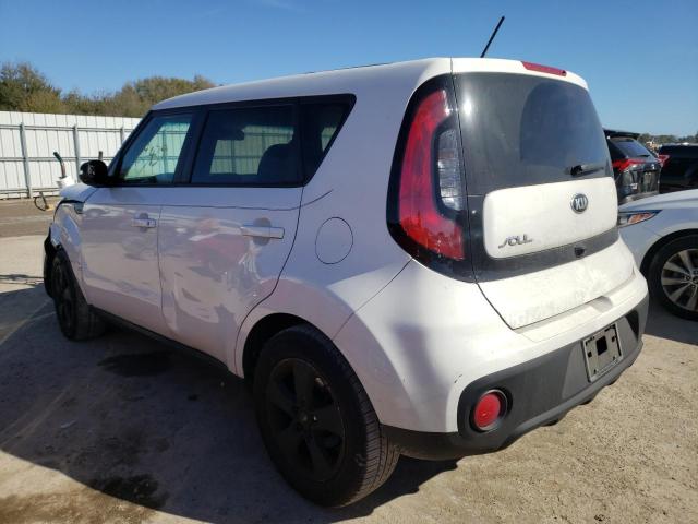 2019 KIA SOUL KNDJN2A28K7683416