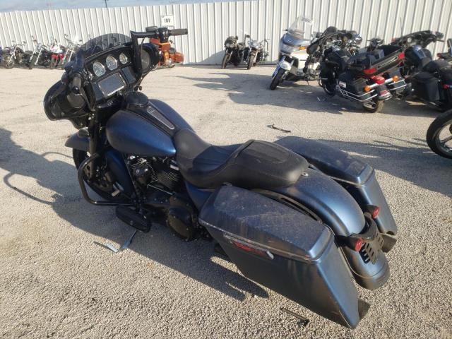 2018 HARLEY-DAVIDSON FLHXS STRE 1HD1KRC1XJB675561