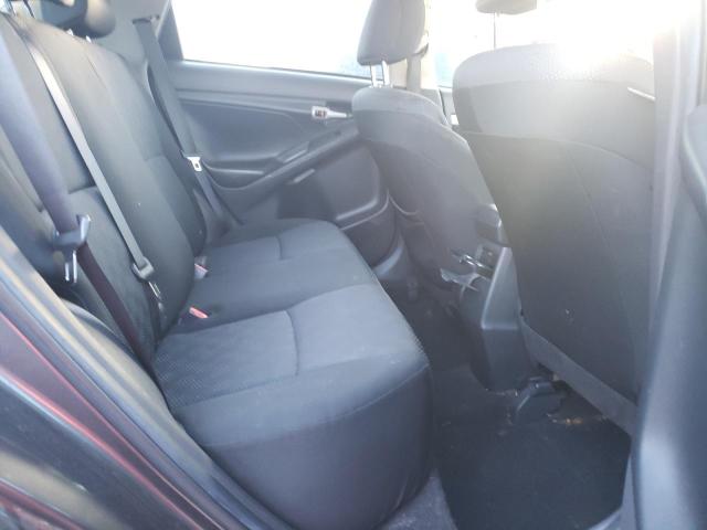 2010 TOYOTA COROLLA MA 2T1KU4EE5AC474008