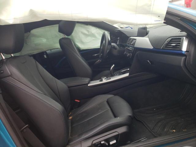 2018 BMW 440I WBA4W7C58JAD29055