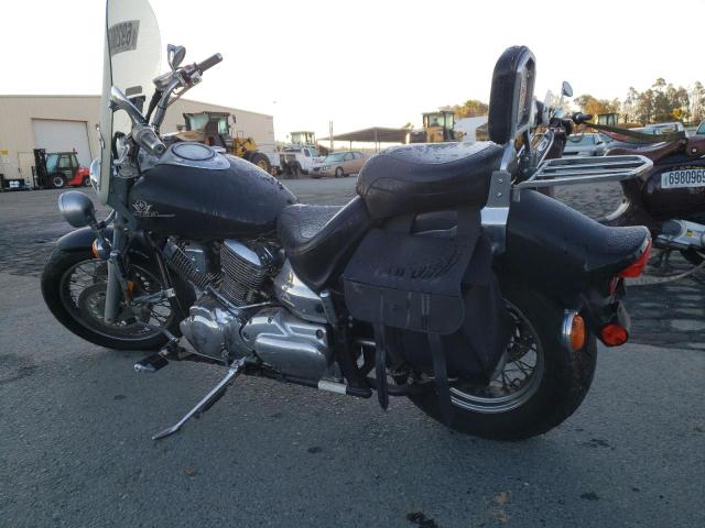 2000 YAMAHA XVS1100 JYAVP11Y8YA000454