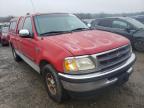 1998 FORD  F150