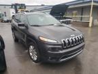 2014 JEEP  CHEROKEE