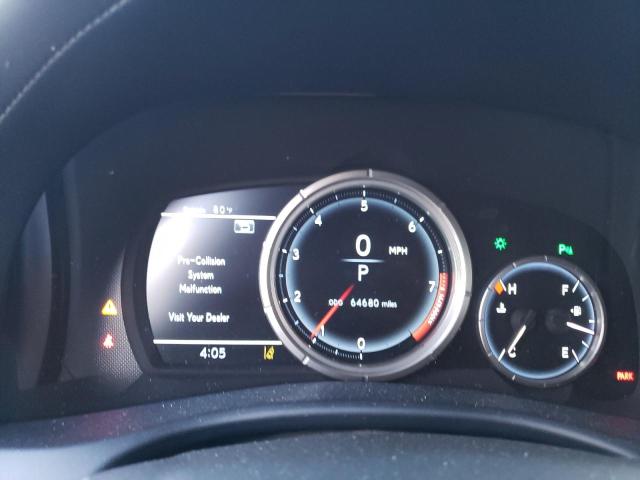 2016 LEXUS GS 350 BAS JTHBZ1BLXGA006273