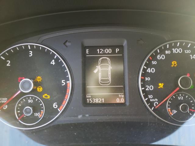 1VWAN7A3XDC142333 Volkswagen Passat 2013. Фото: 7