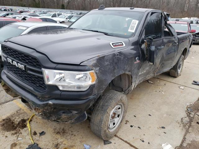 2020 RAM 2500 TRADE 3C6UR5CL0LG180193