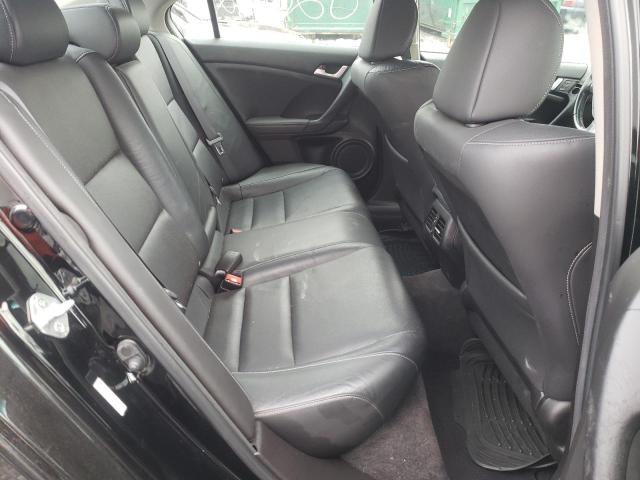 2011 ACURA TSX JH4CU2F66BC005261