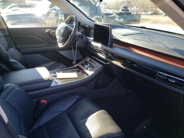 2020 LINCOLN AVIATOR RE 5LM5J7XC1LGL34280