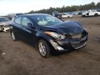 2013 HYUNDAI  ELANTRA