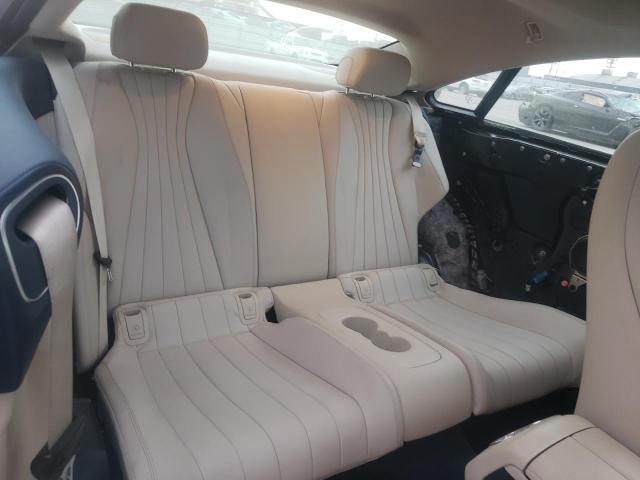 2019 MERCEDES-BENZ E 450 WDD1J6HB5KF073171