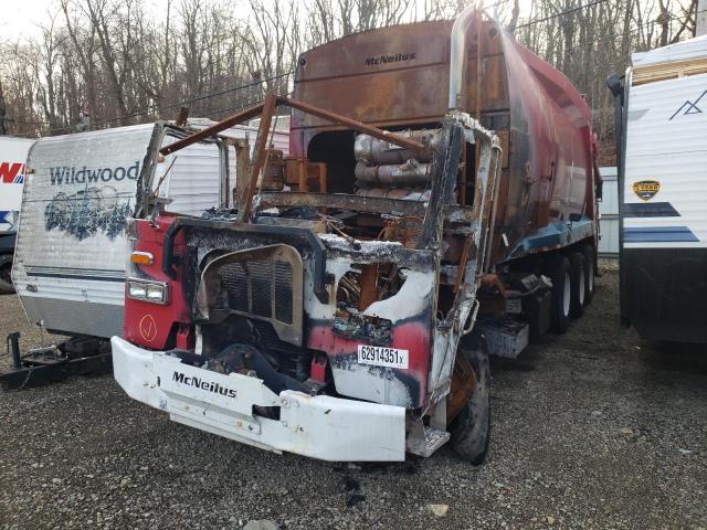 3BPZL50X1DF182968 Peterbilt 320 2013. Фото: 1
