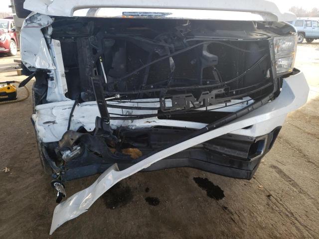 2013 GMC SIERRA 4X4 1GT125EG0DF212160
