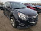 2016 CHEVROLET  EQUINOX