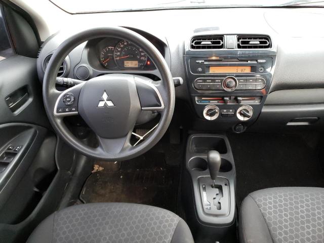 2015 MITSUBISHI MIRAGE DE ML32A3HJ2FH037505