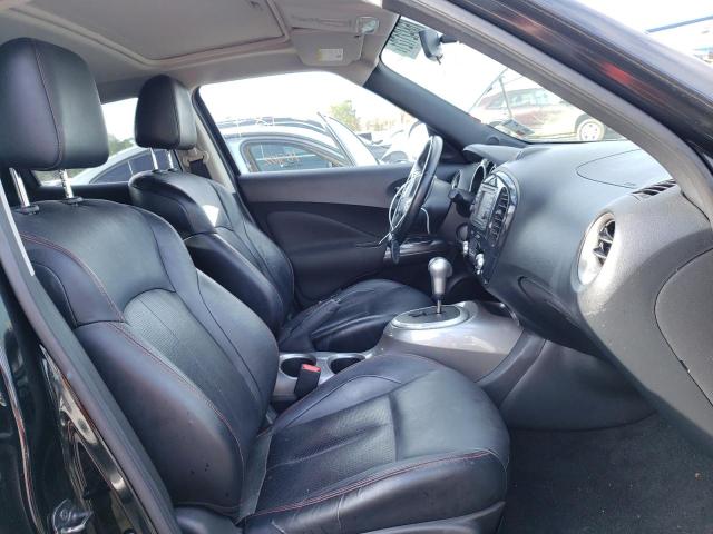 2012 NISSAN JUKE JN8AF5MR6CT113046