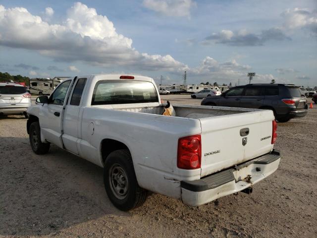 2010 DODGE DAKOTA ST 1D7CE2BK4AS181446