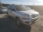 2010 KIA  SPORTAGE