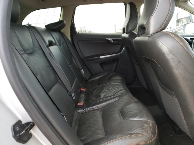2010 VOLVO XC60 3.2 YV4982DL9A2075878