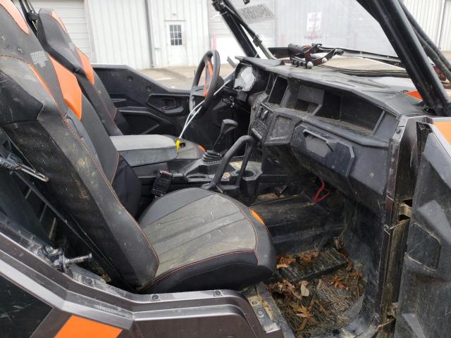 2018 POLARIS GENERAL 10 3NSRGE993JH470045