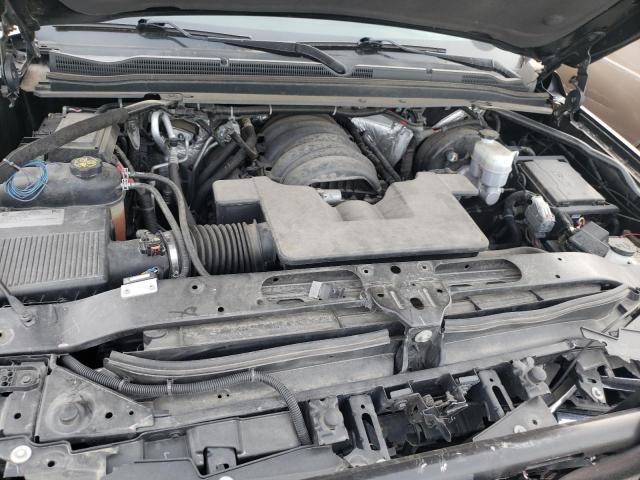 2016 CHEVROLET TAHOE POLI 1GNSKDEC9GR244062