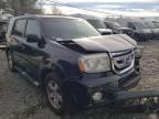 2010 HONDA  PILOT