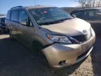 2014 TOYOTA  SIENNA