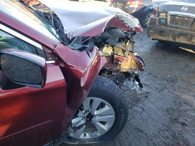 4S4BSACC4H3224523 Subaru Outback 2. 2017. Фото: 8