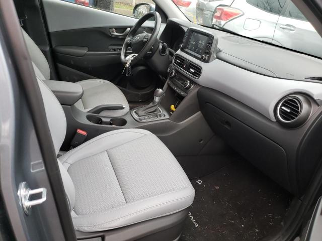 2021 HYUNDAI KONA LIMIT KM8K3CA56MU607476