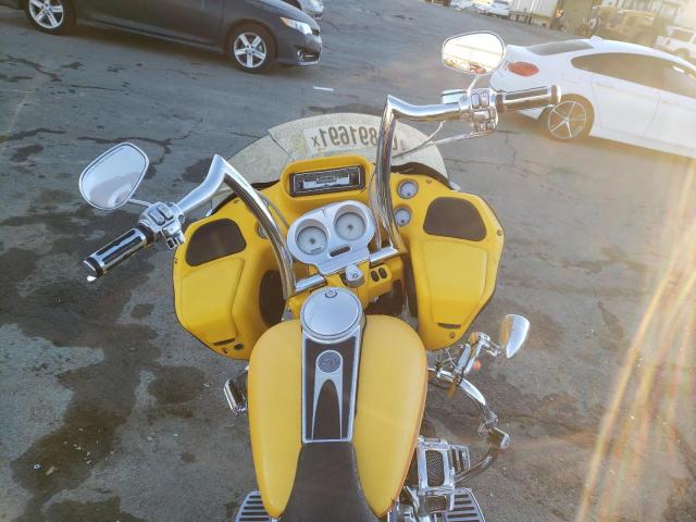 2007 HARLEY-DAVIDSON FLTR 1HD1FS4327Y653622